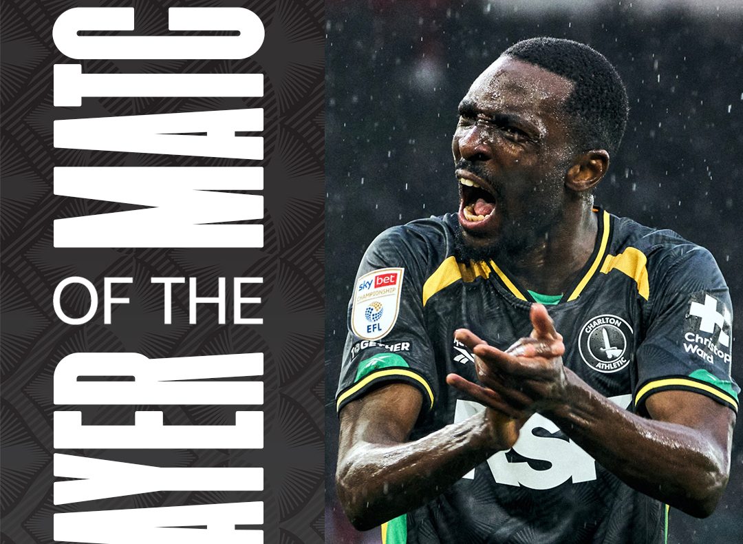 Collins Sichenje: Kenya defender discusses Charlton debut – ‘It was nice’