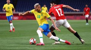 Brésil – Égypte en amical avant la Coupe du monde 2026