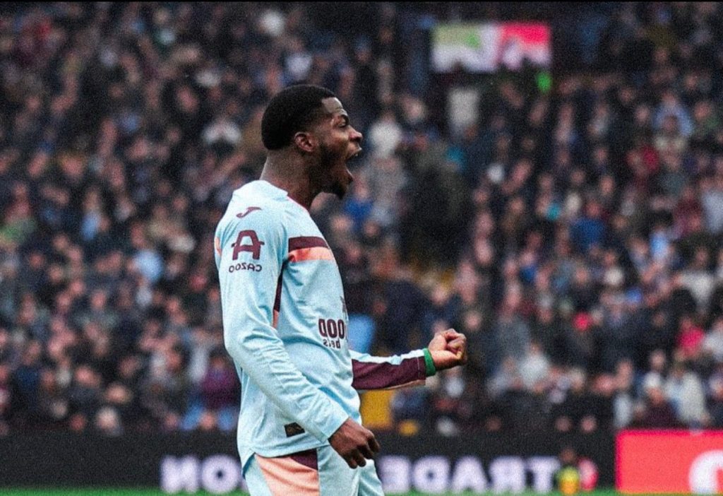 Dango Ouattara, Le Héros Burkinabè Qui Fait Vibrer Brentford