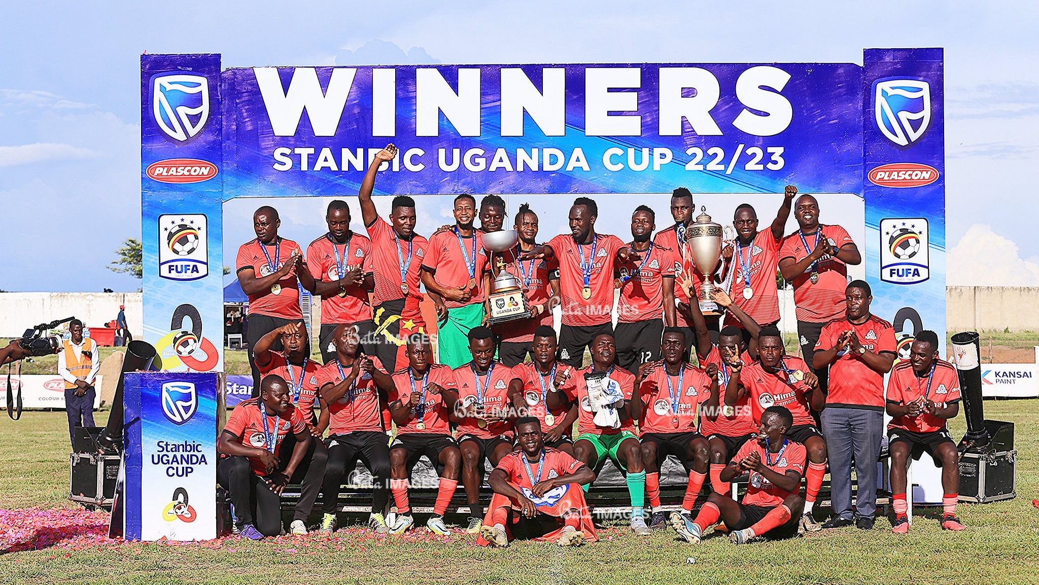 Vipers SC headline action as Uganda Cup takes centre stage