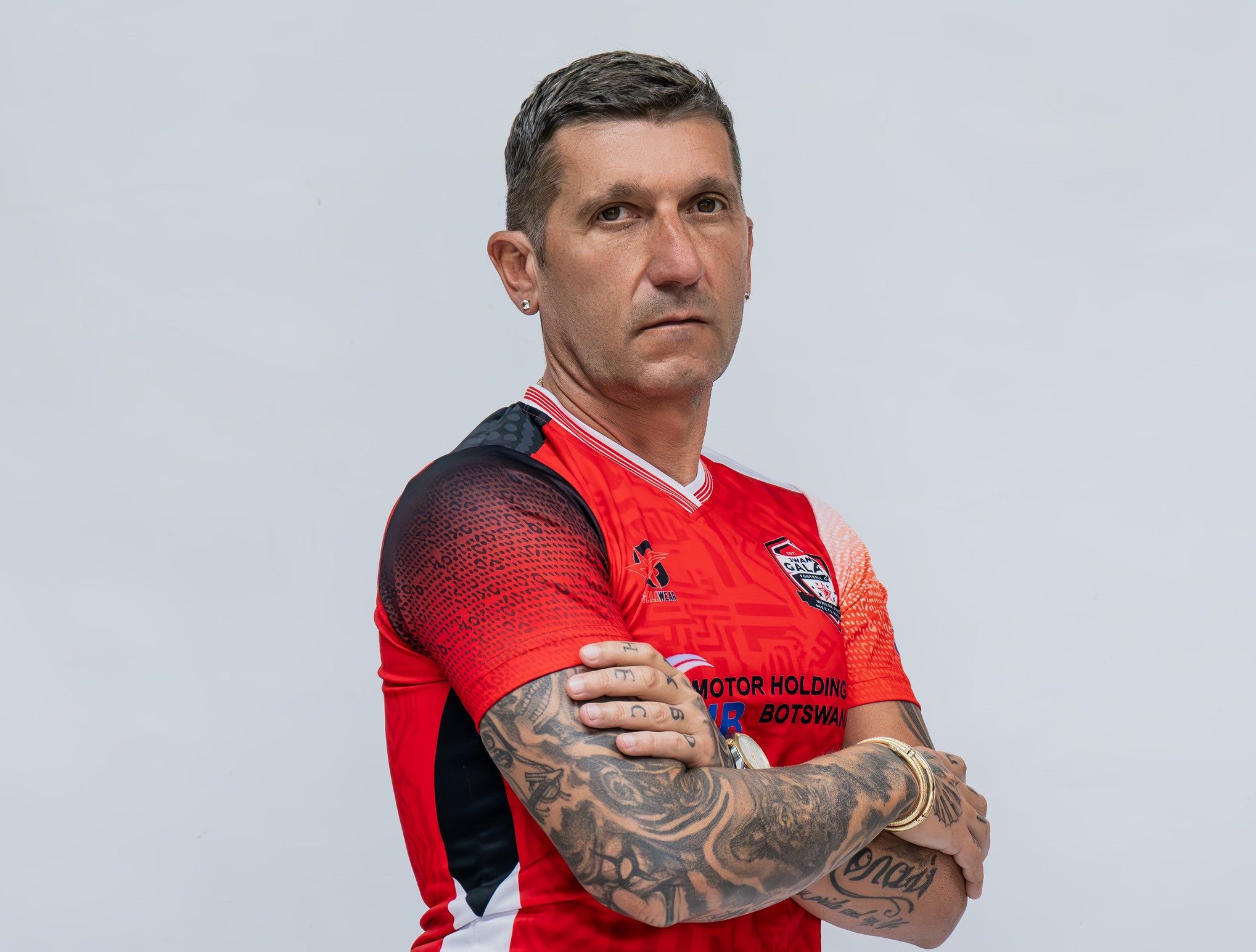 Dimitar Pantev: Jwaneng Galaxy hire services of ex-Simba SC coach