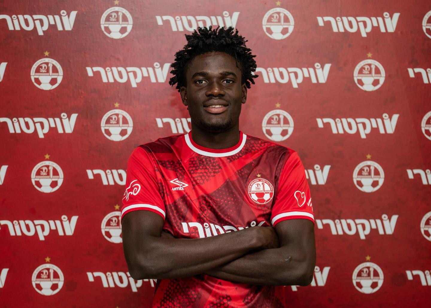 Emmanuel Osai: Dreams fc transfer youngster to Hapoel Be’er Sheeva