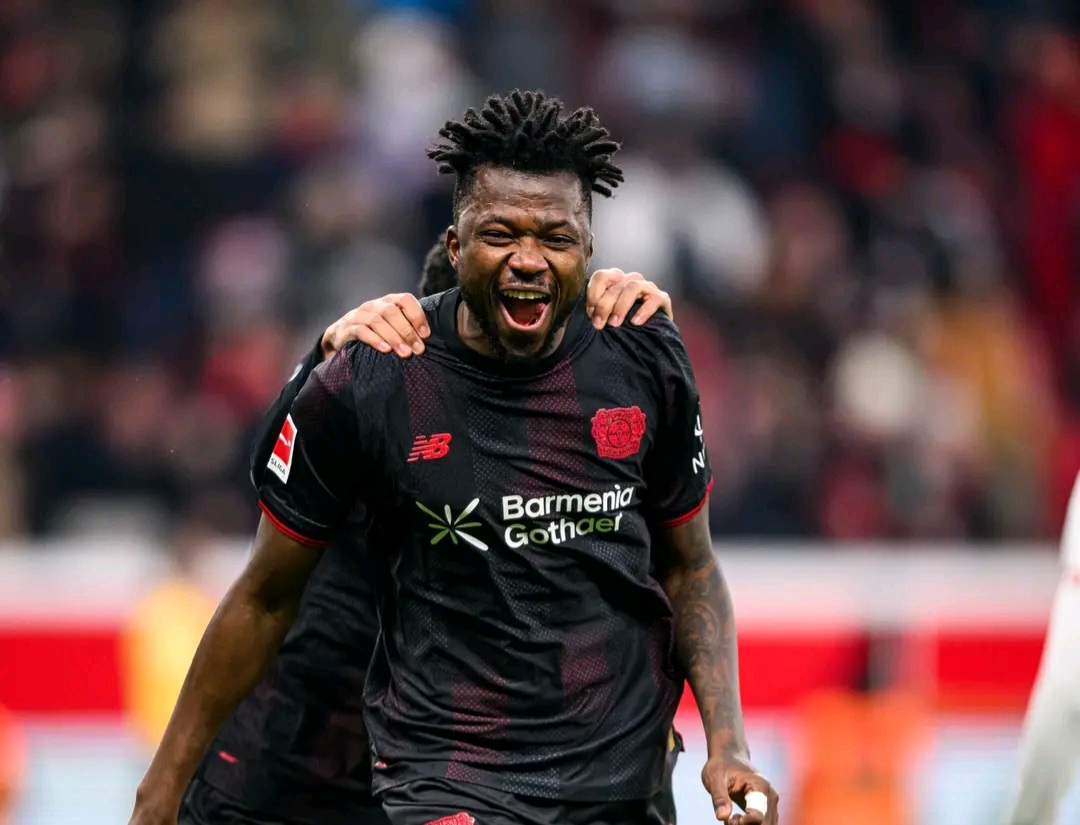 Le Real Madrid suit de près Edmond Tapsoba