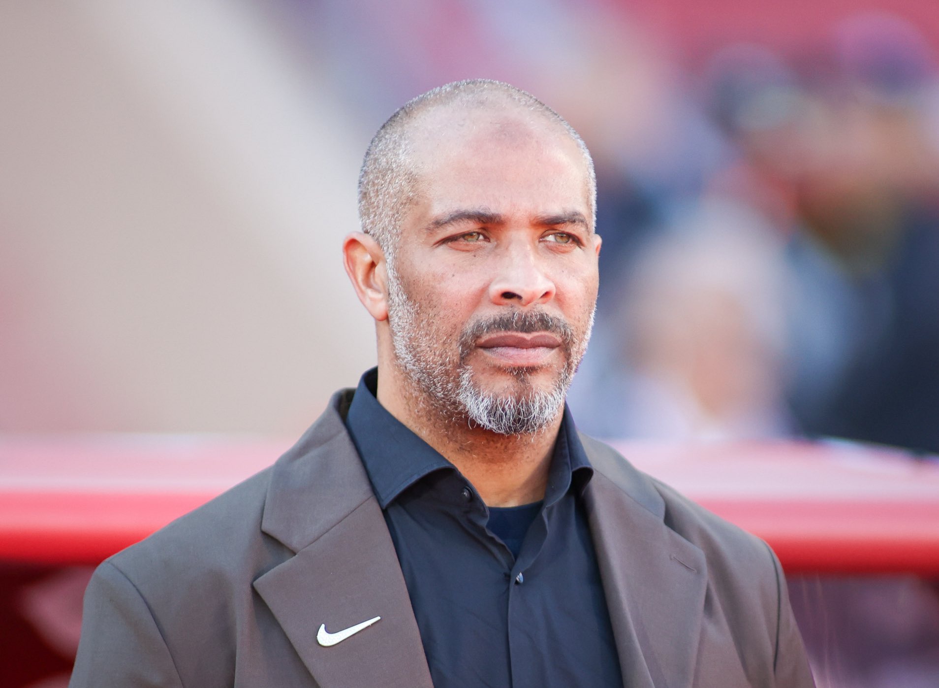 Éric Chelle : « Mon rêve est de devenir le premier Africain à entraîner le Real Madrid »