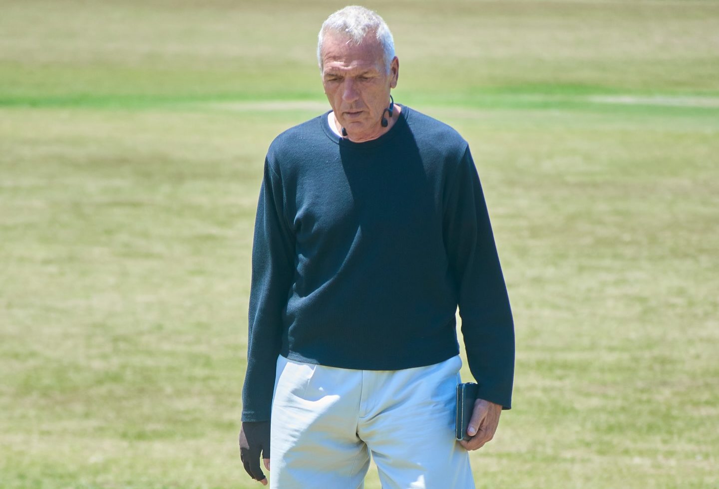 Ernst Middendorp confirms Durban City FC exit