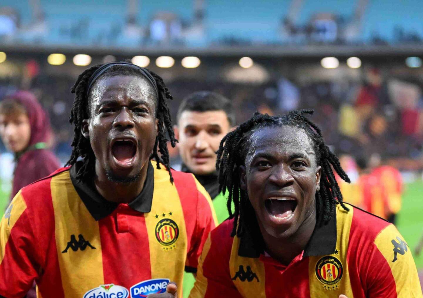 L’Espérance de Tunis valide son ticket pour les quarts de la Ligue des champions CAF