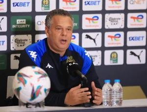 Espérance de Tunis : Maher Kanzari limogé après la défaite face au Stade Malien