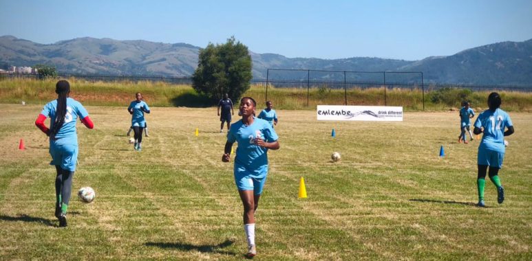 COSAFA Women’s Championship: Eswatini not pushovers – Makhukhula