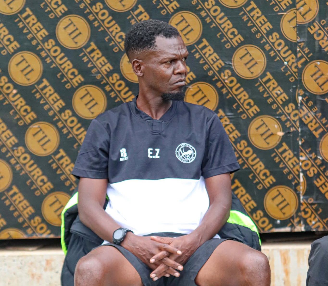 Elly Kalekwa: Why Sofapaka parted ways with coach Akwana