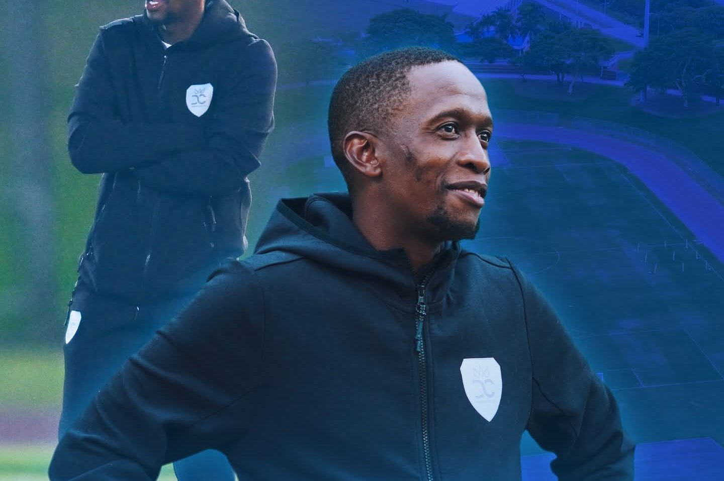 Mosimane defends coach Badela after Durban City sacking