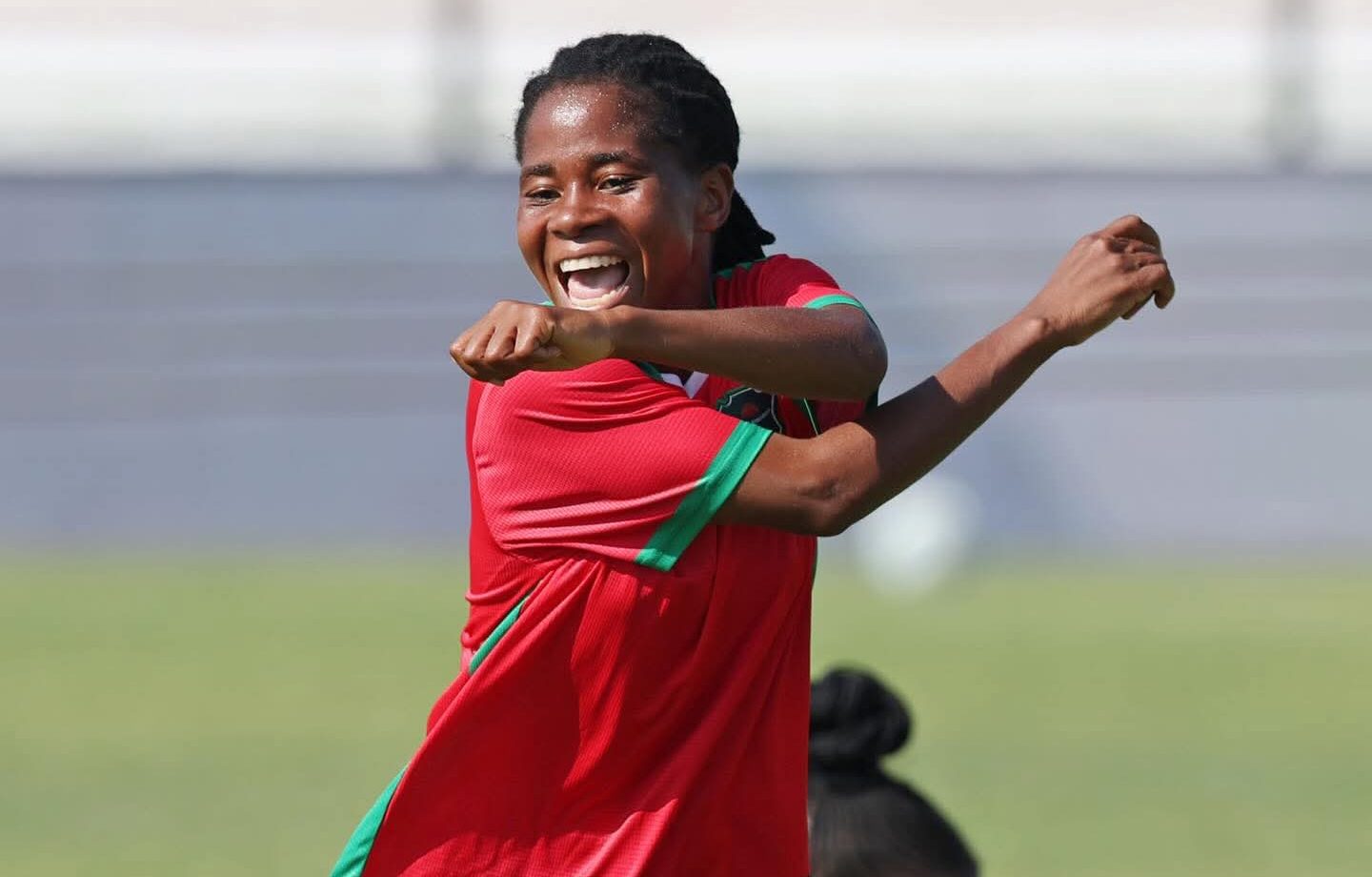 Is Deborah Henry heir to Tabitha Chawinga’s throne?