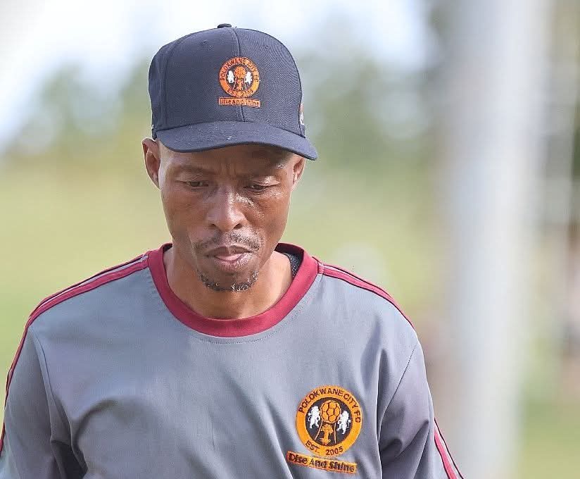 Mohafe targets Pirates after Polokwane City victory over Magesi FC