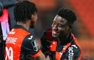 Coupe de France : Le FC Lorient d’Arsène Kouassi et Karim Dermane file en quarts