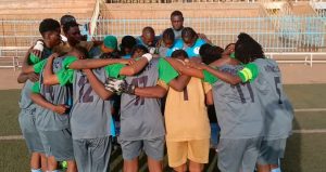 Burkina – Ligue 1 Féminine : Heureux dénouement pour les Hirondelles FC après un accident sur la route