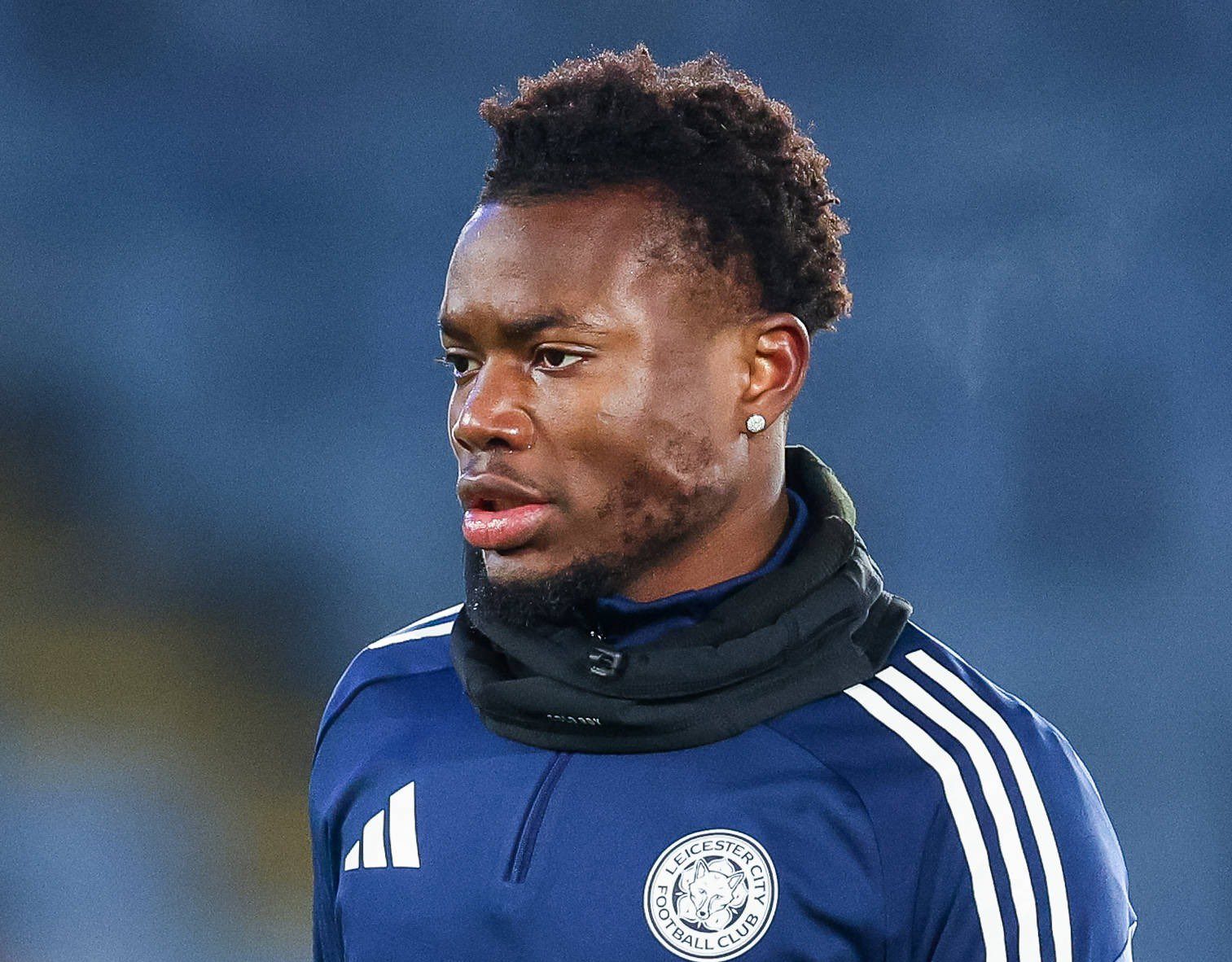 Fatawu Issahaku: Leicester City forward likened to legend Abedi Pele