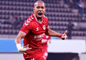 Felipe dos Santos brille et offre la victoire à Araz PFK en déplacement