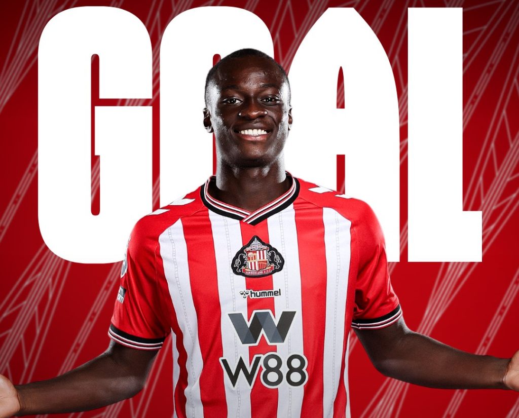 Video – Habib Diarra Fires Sunderland Into Fa Cup Round Of 16