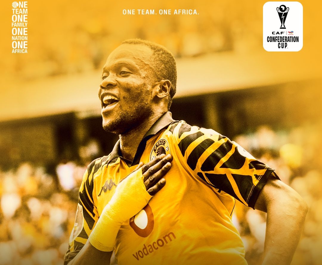 CAFCC: Chiefs secure Durban double over ZESCO to boost knockout stage hopes