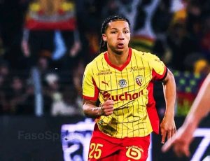 Ismaelo Ganiou : « L’équipe de France Espoirs fait partie de mes objectifs maintenant »