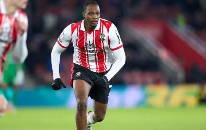 Joe Aribo set to join Leicester City on loan