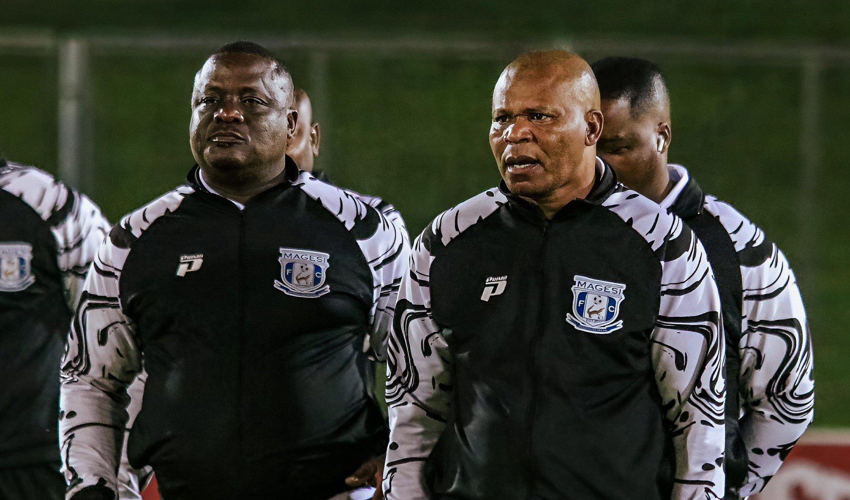 Magesi FC axe Maduka and turn to veteran Allan Freese