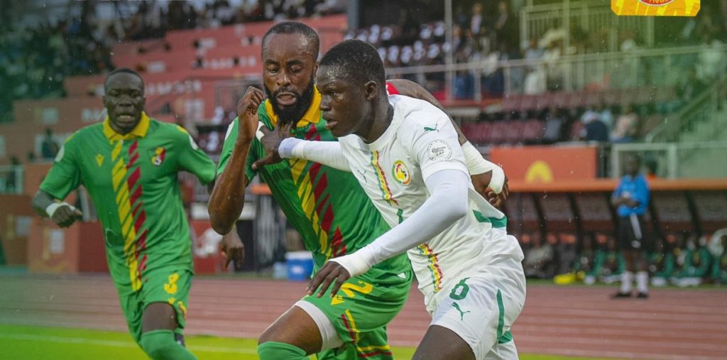 Joseph Samb Set For Lengthy Layoff With Horrible Fracture