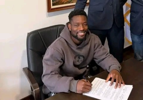 Un nouveau challenge en SuperLiga serbe pour Josué Tiendrébéogo