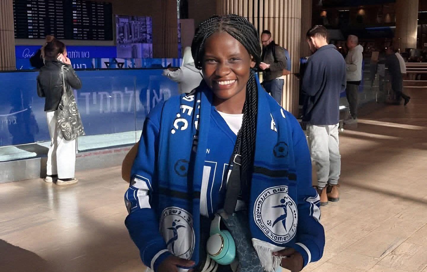 Kings Kangwa pledges support for compatriot Katongo in Israel