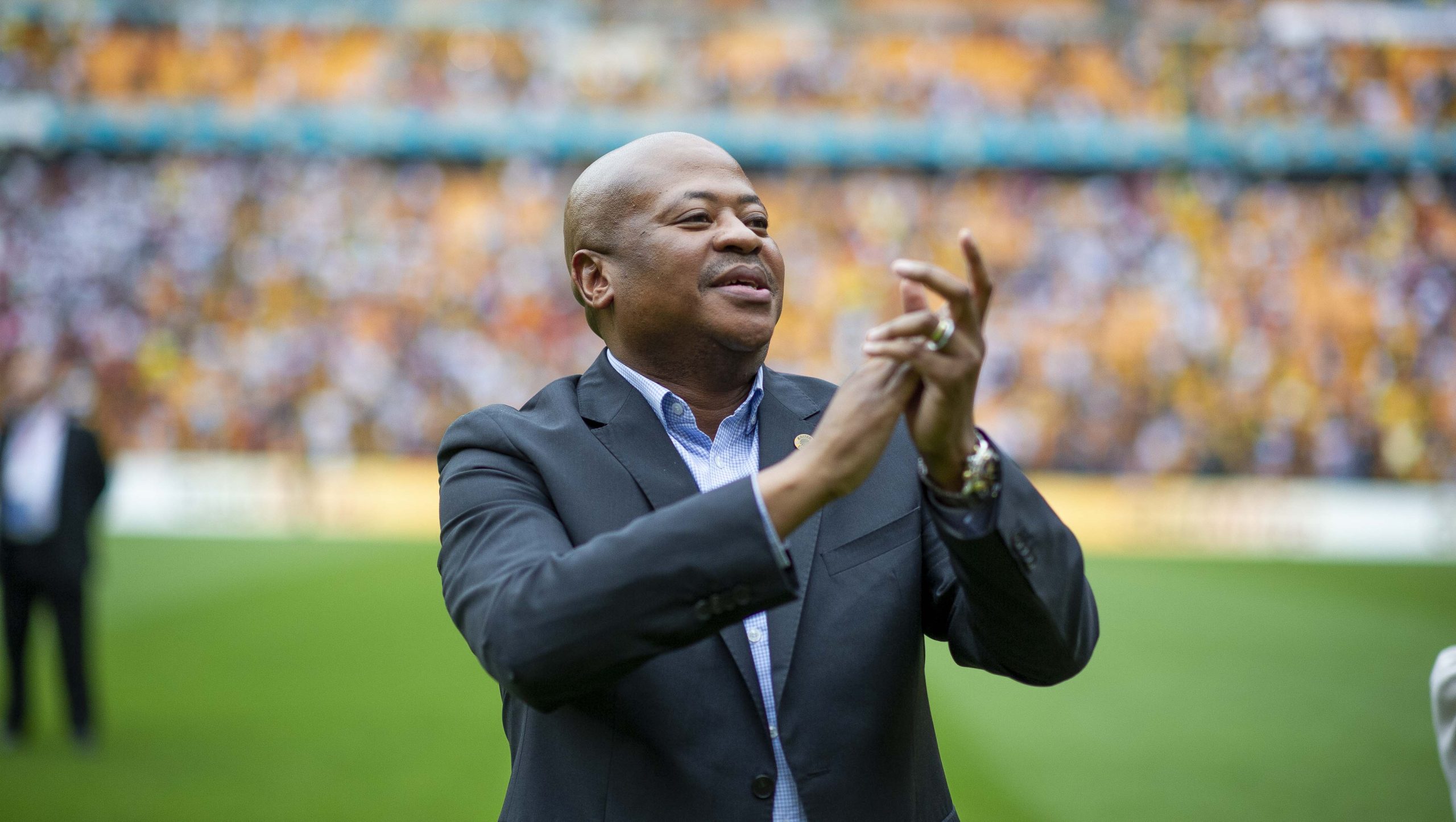 Bobby Motaung addresses Chiefs Nedbank Cup exit