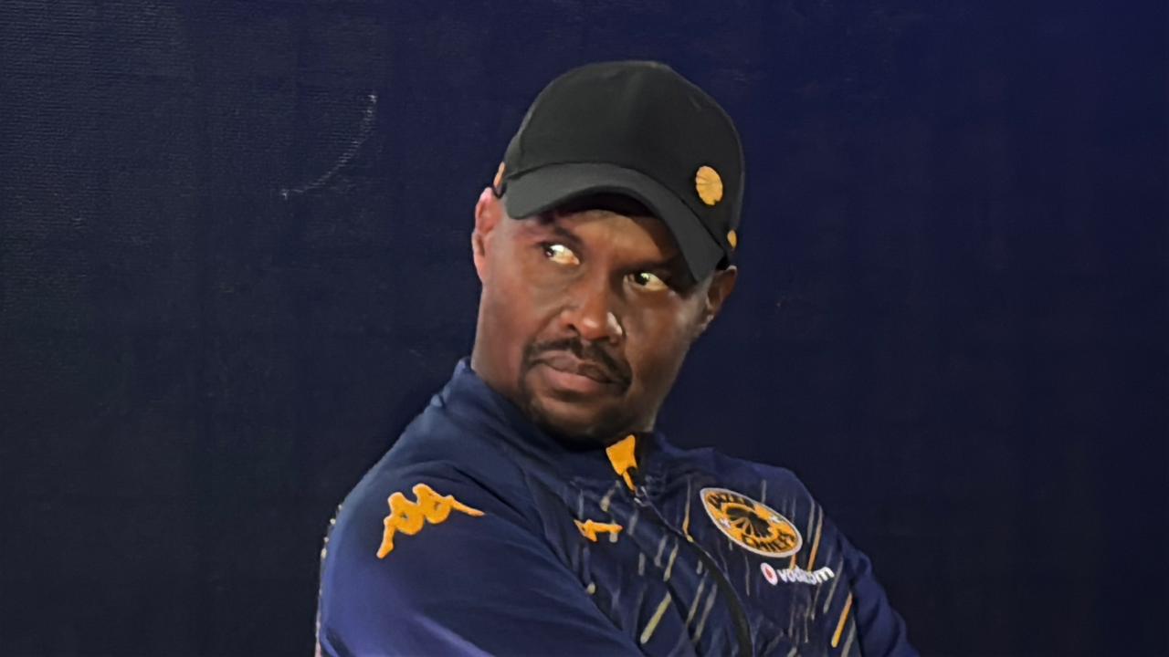 Kaze issues crucial injury update as Chiefs prepare for Pirates clash