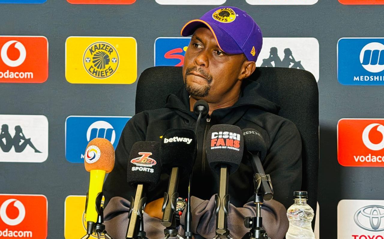 ‘It buys you a month of happiness’: Kaze eyes Soweto Derby win to quieten critics