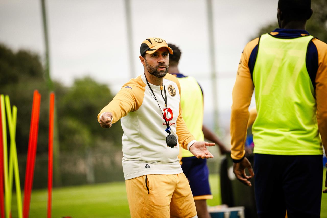 Chiefs coach Ben Youssef cries foul over ‘unfair’ fixture pile-up