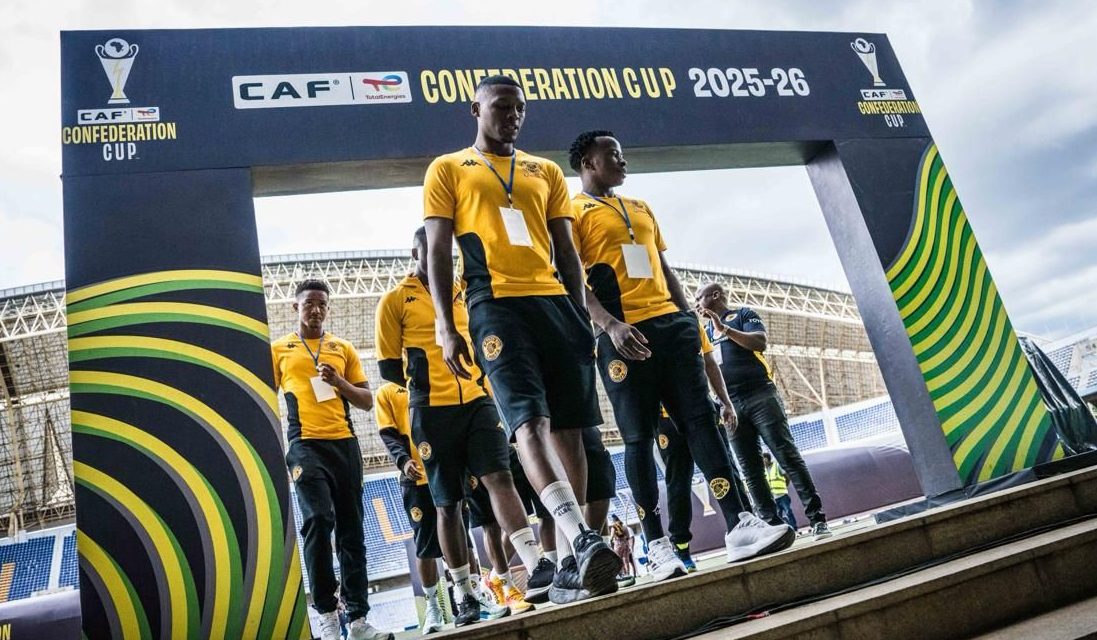 Farouk Khan’s verdict: The warning Chiefs’ travelling squad cannot ignore