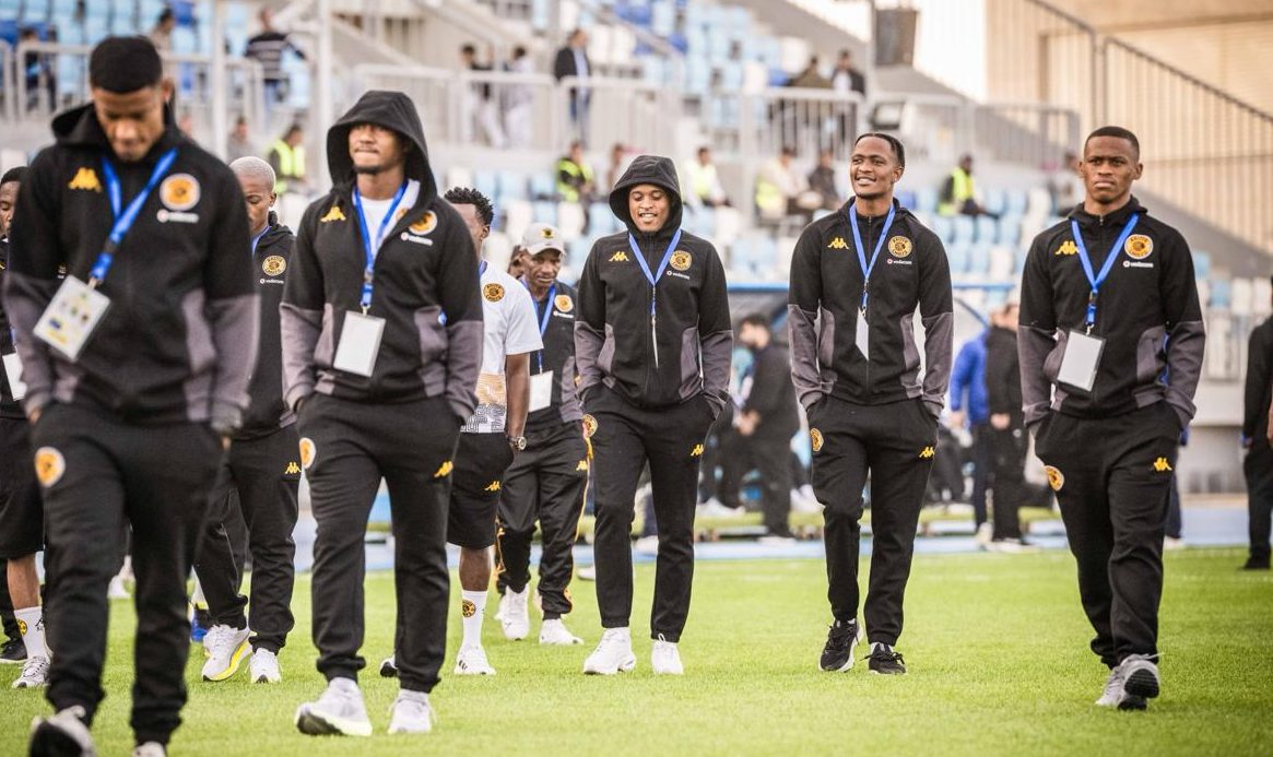 Vilakazi tears into Chiefs’ ‘disjointed’ attack after CAF heartbreak