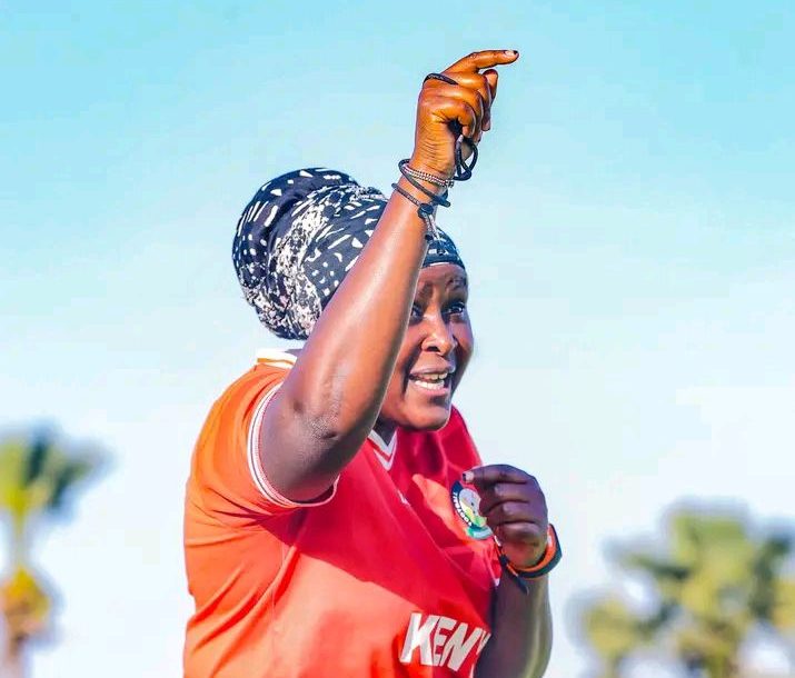 WAFCON: Odemba unveils Kenya squad to start preparations