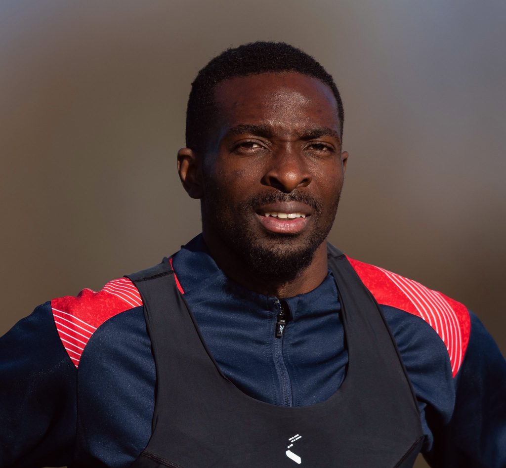 Collins Sichenje: Charlton Manager Rates Kenya Defender