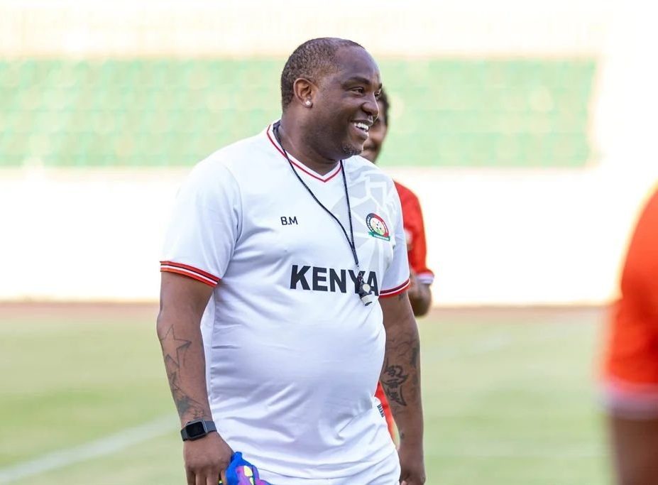 Benni McCarthy reveals how Kenya will benefit from FIFA Series