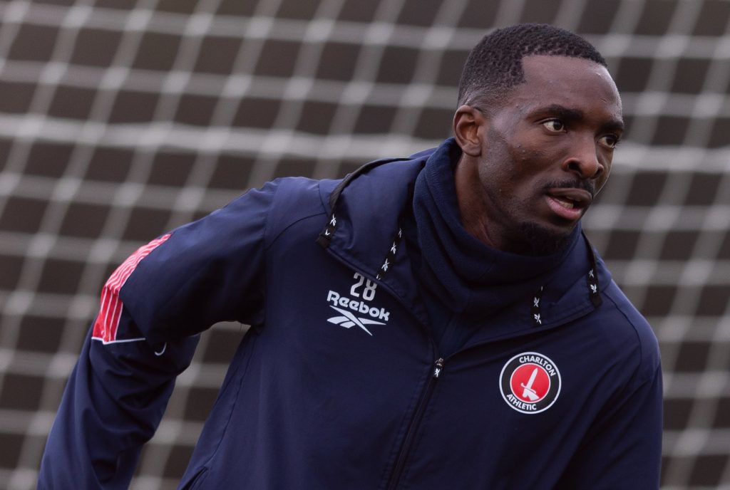 Sichenje Injury Explained After Missing Charlton Clash