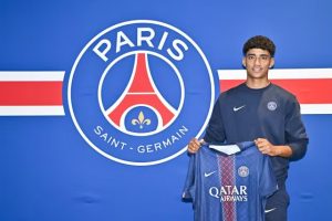 Khalil Ayari rejoint definitivement le PSG