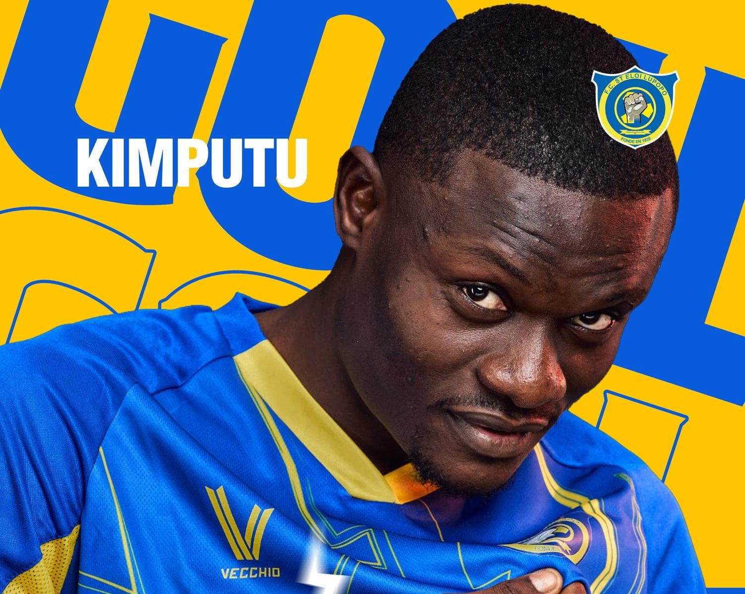 CAFCL: Lupopo star injured ahead of Al Hilal meeting