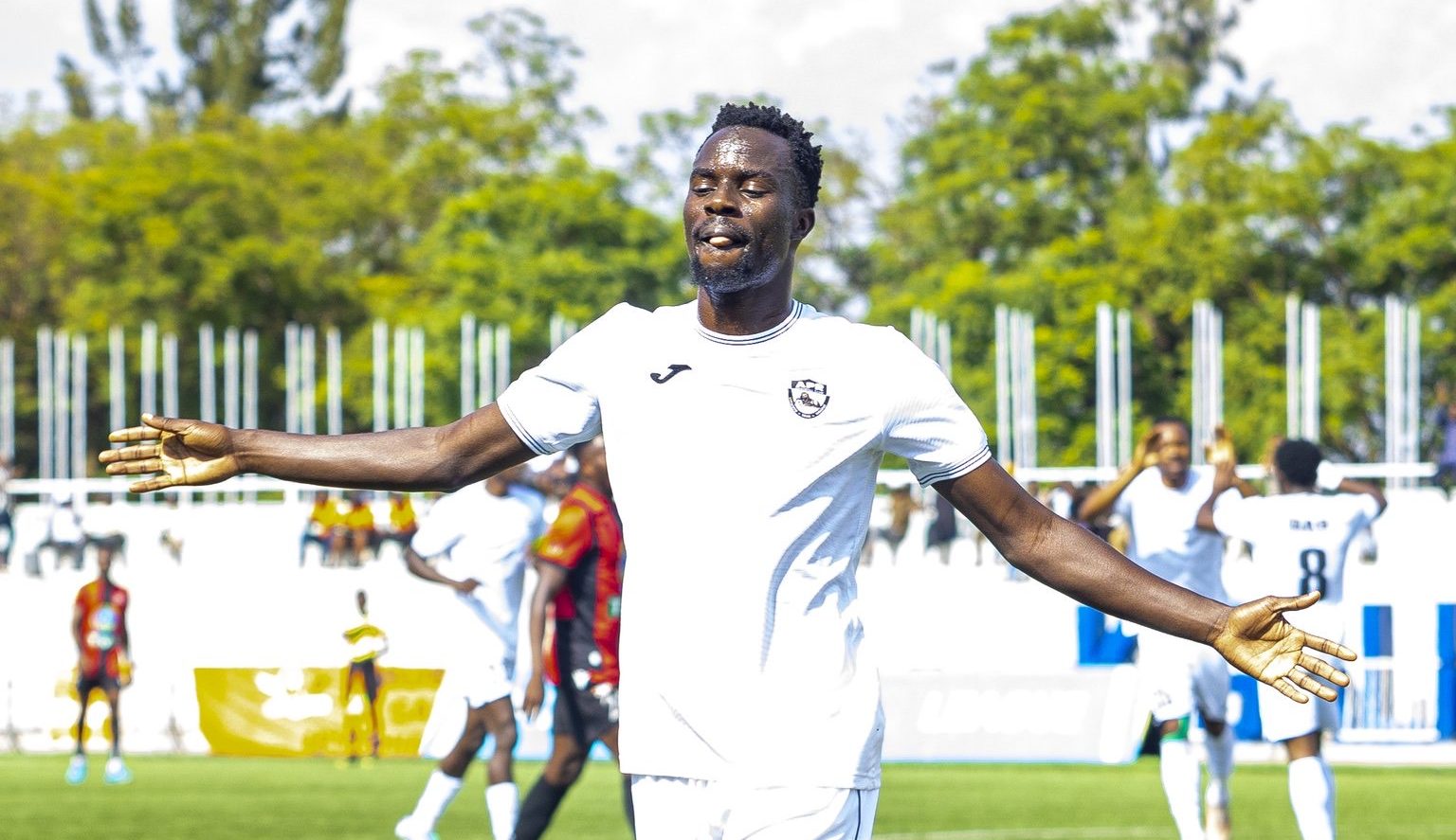 Rwanda: Hakim Kiwanuka sparks APR surge as Army side march top