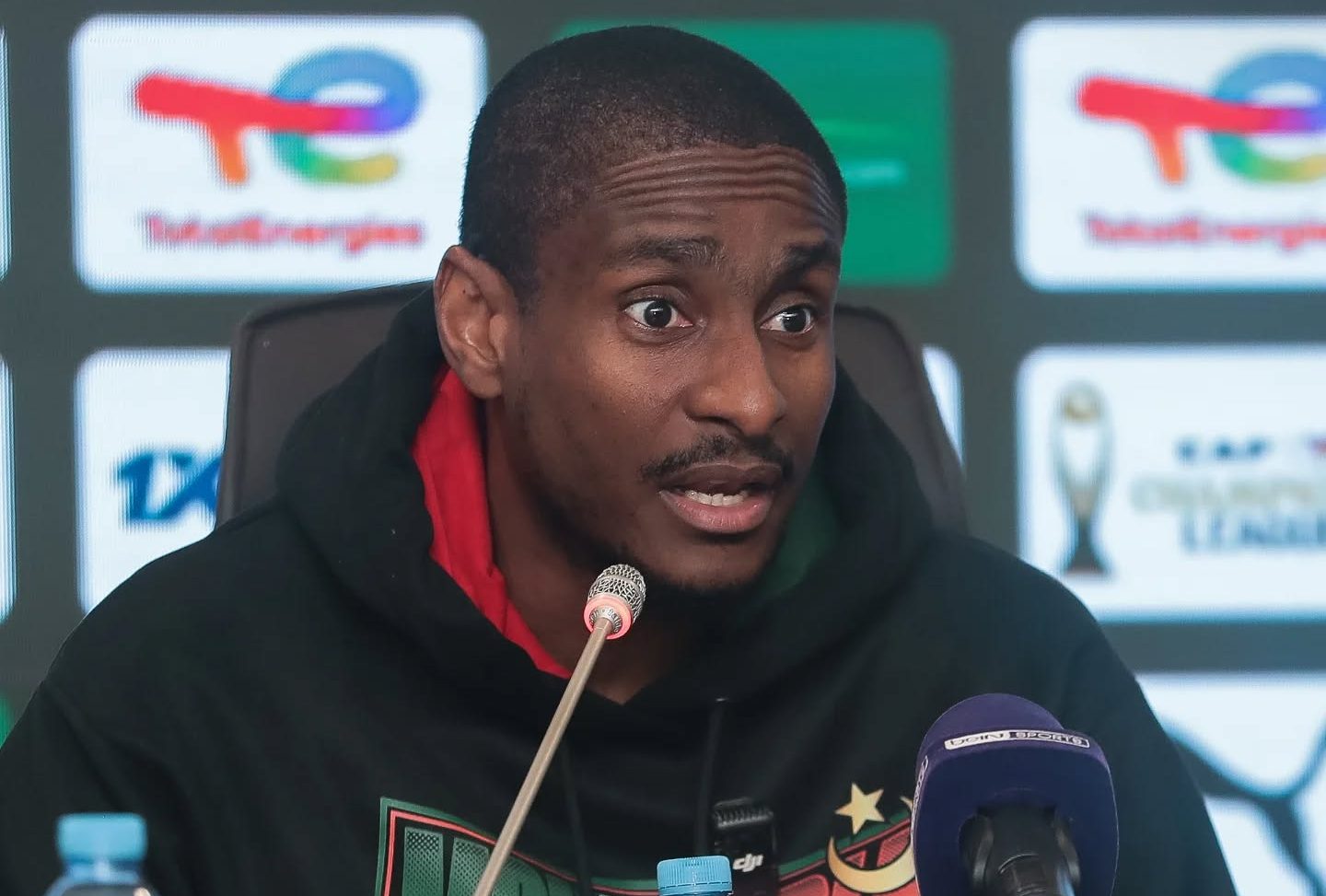 CAFCL: Back at Loftus: Rulani Mokwena opens up on facing Sundowns