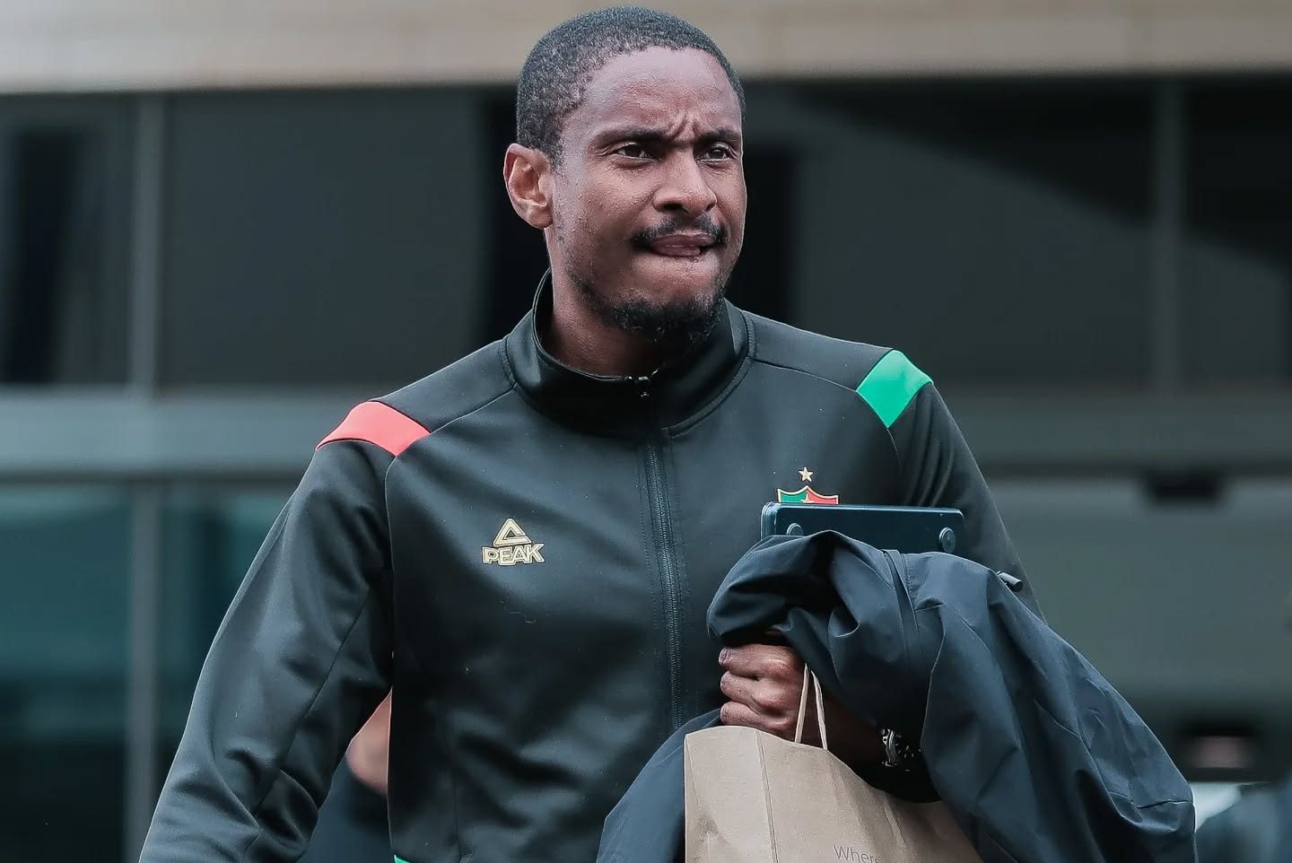 Exclusive: Rulani Mokwena faces heavy sanctions