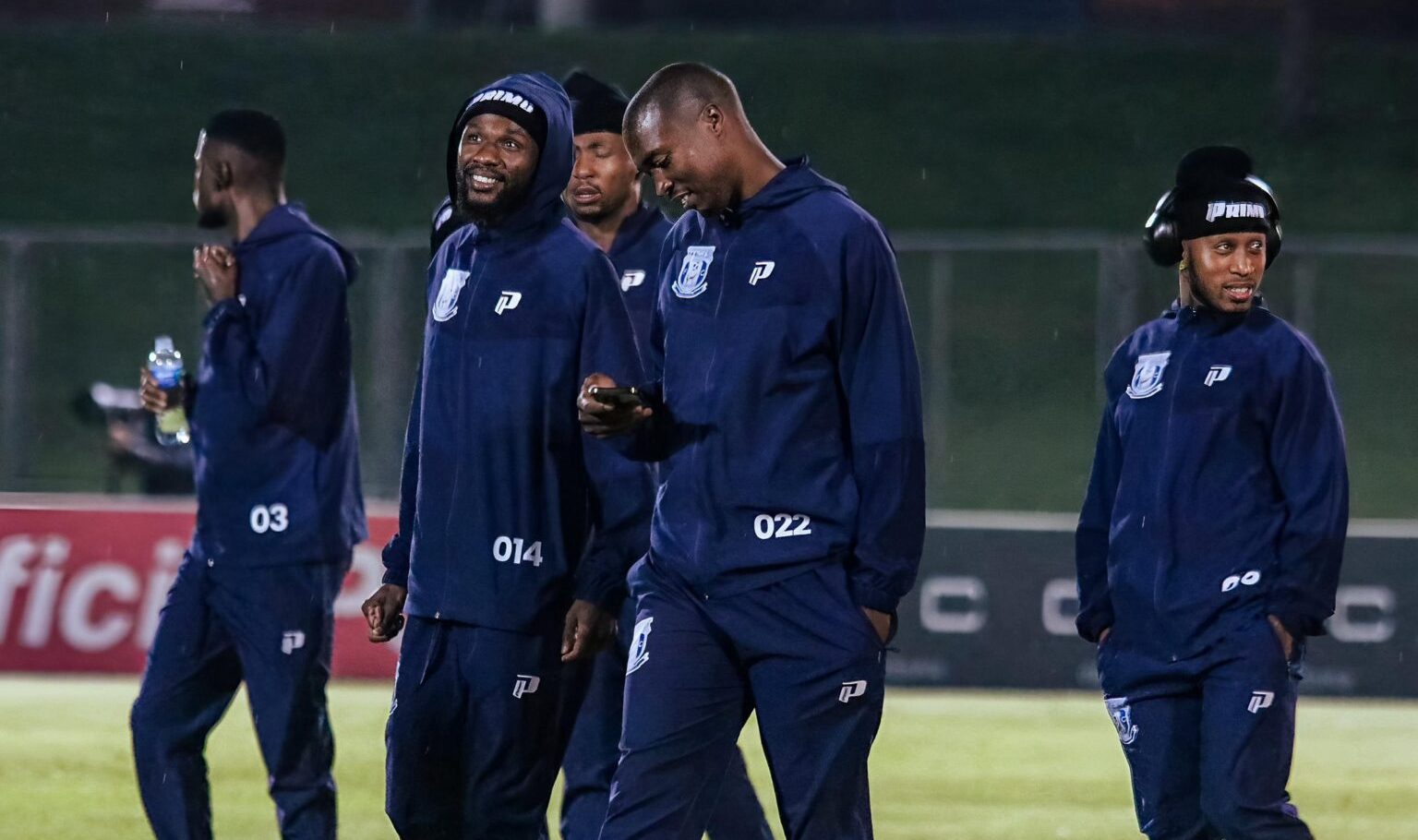 Betway Premiership: Freese slams derby-shy Magesi FC