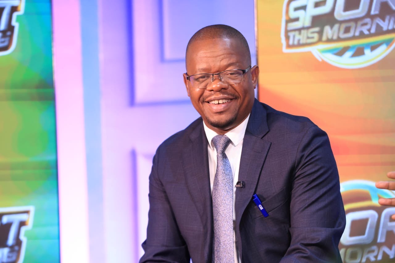 Magogo eyes CECAFA top seat as three-way race takes shape in Djibouti