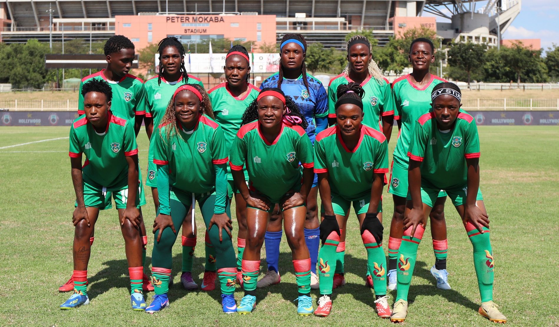 COSAFA Women’s Championship: Fazili optimistic despite Malawi defeat