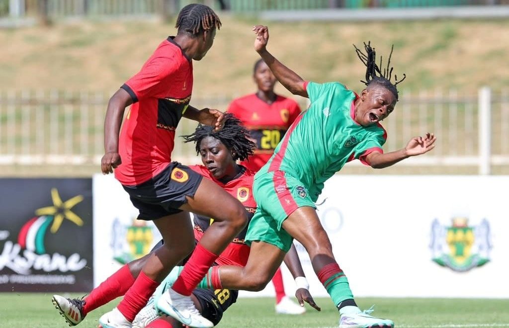 COSAFA wrap: Malawi edge Angola as Banyana top Group A