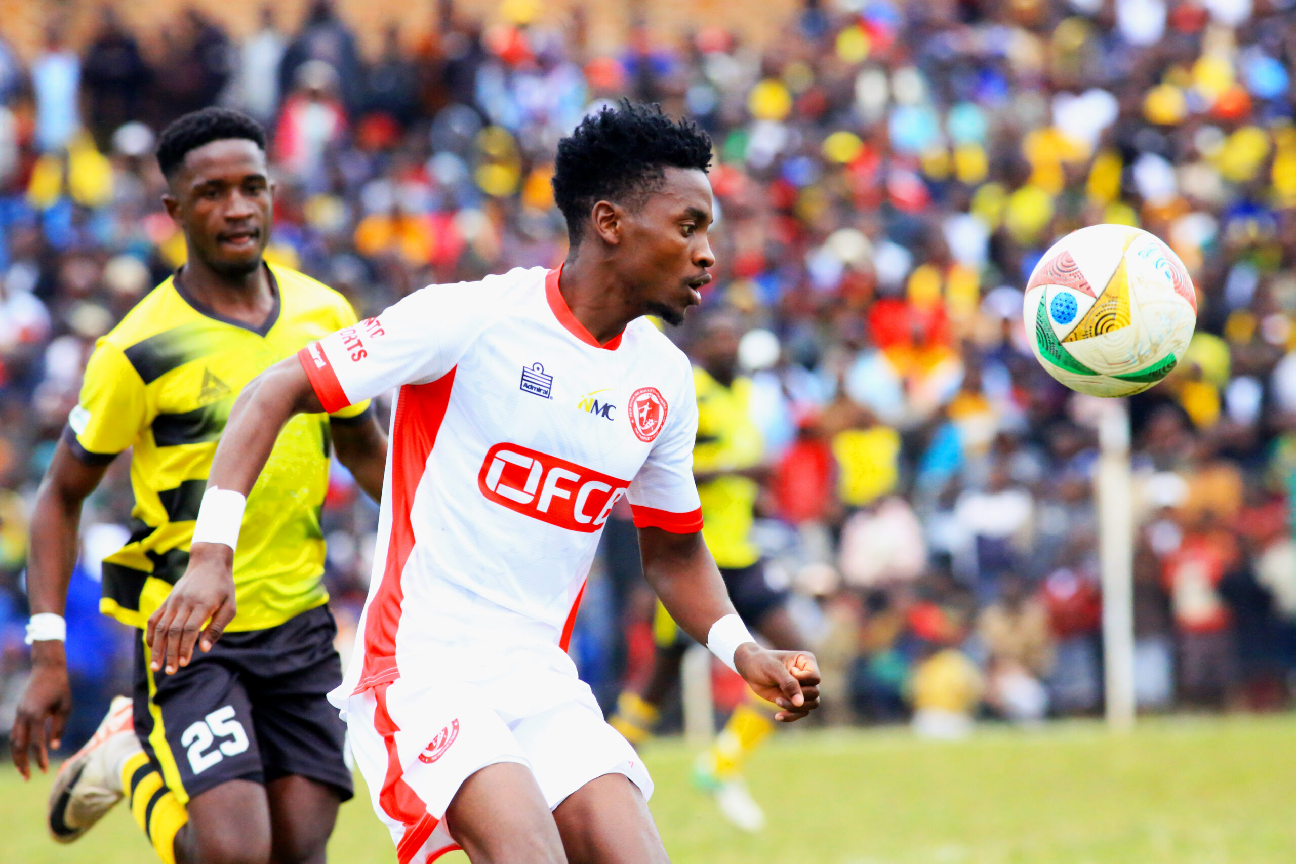 Malawi: Bullets brace for tricky Dedza Dynamos