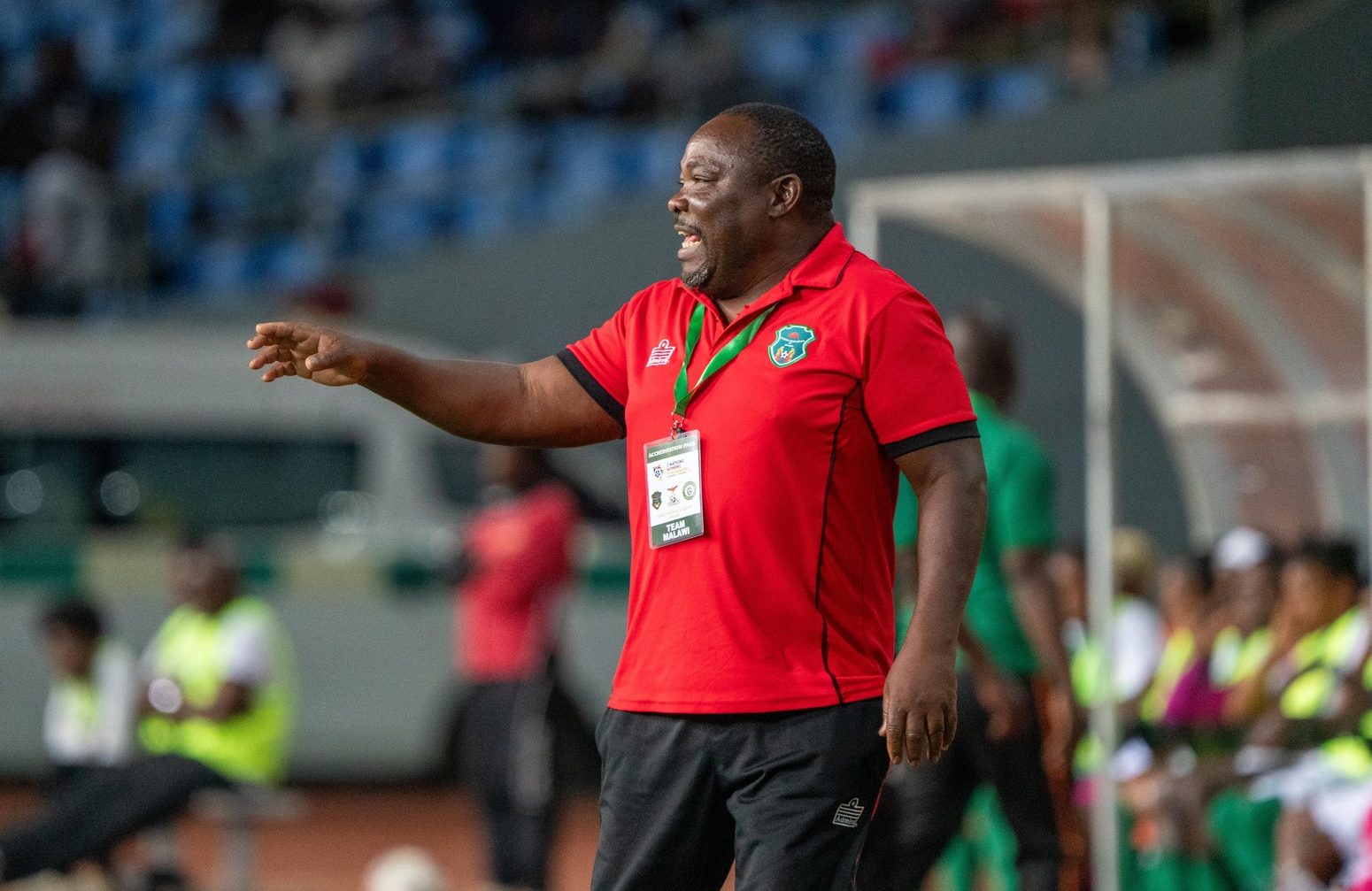COSAFA Women’s Championship: Malawi coach axes 12 players