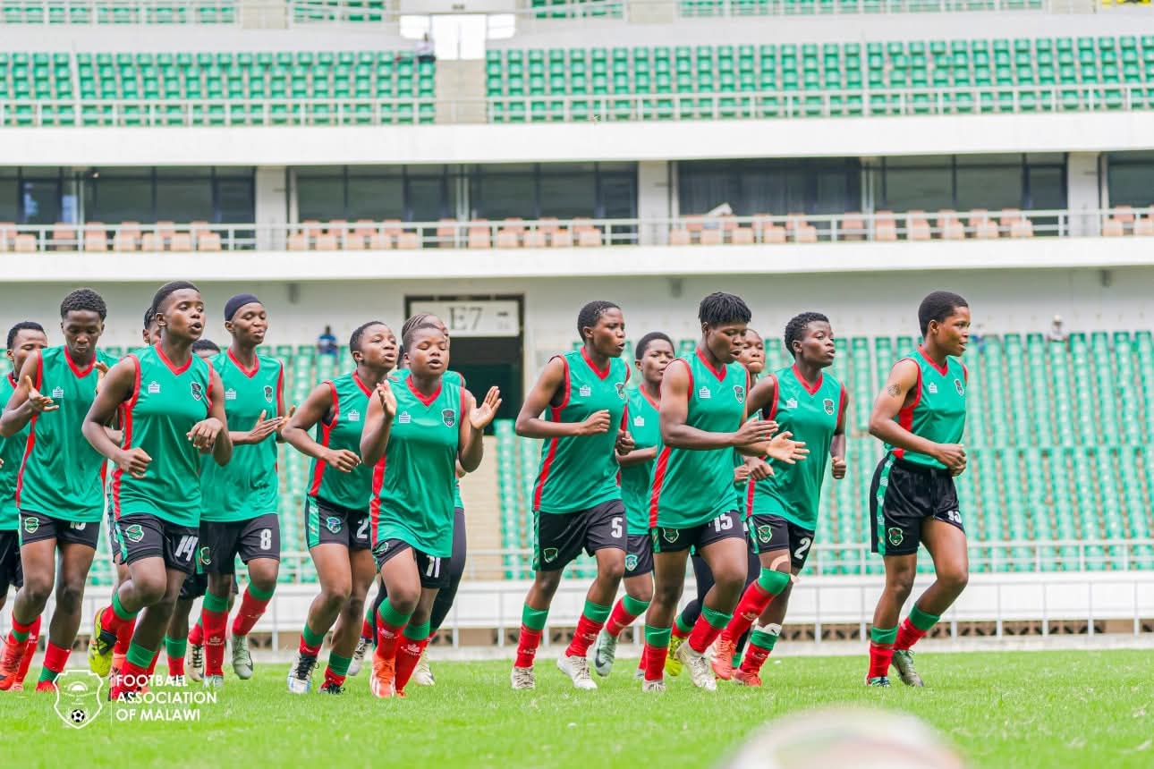 FIFA U-20 WWC: Chombo-Sadiki shares secret behind victory over Guinea-Bissau